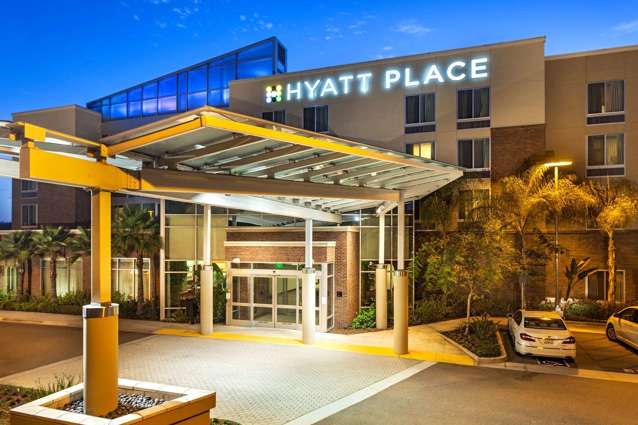 Hyatt Place San Diego-Vista/Carlsbad Exterior foto